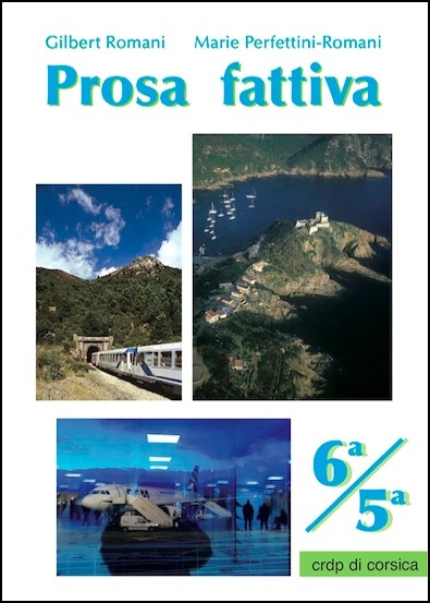 Prosa Fattiva couverture
