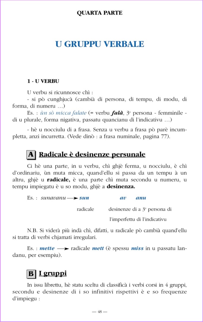 Quarteparte